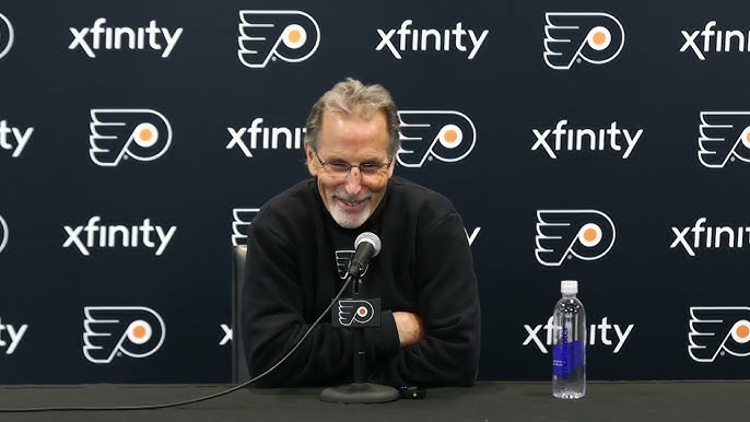 It's October: Why are the Flyers already an afterthought?