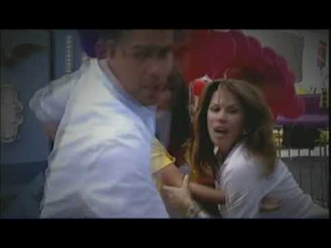 General Hospital Carnival Promo #2 (Fate deals Port Charles a dark hand)