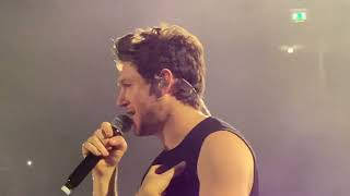 Niall Horan - Heaven (Live @ AO Arena, Manchester, UK, 05-03-2024)