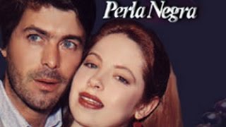 Capítulo 1 - Perla Negra
