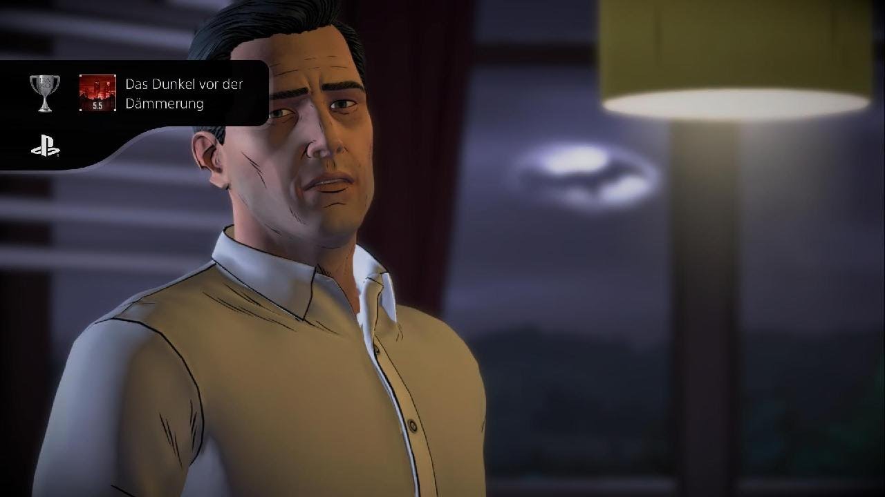 Batman - The TellTale Series: Der Feind im Inneren: Das Dunkel vor der Dämmerung (Silber)