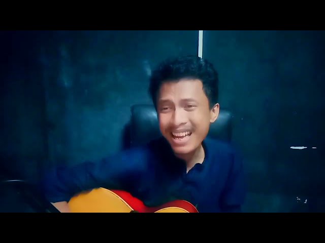 Bukan Kerna Nama (cover by Faiz Amer) o.a Ramli Sarip class=