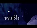 Invisible   the official horror short film  teaser  arun k kalanandan