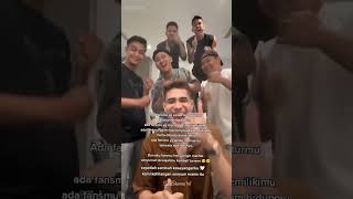 Download Lagu RINDU SENYUMAN NYA 😘😇#aisarkhaled #viral #shorts #fyp #trending #update MP3