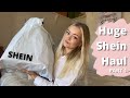 HUGE SPRING SHEIN HAUL PART 1 || FULL OUTFITS