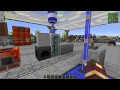 [МАСТЕРСКАЯ] Обзор - сборка с модами Colossus (ATLauncher) - GregTech для Minecraft 1.7.10