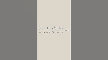 Real root of any odd degree polynomial with all coefficients equal to 1