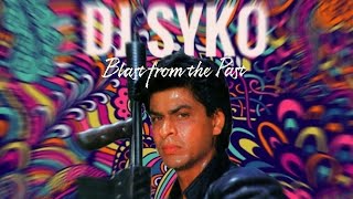 Dj Syko - Apun Bola Remix - Shah Rukh Khan (Josh)
