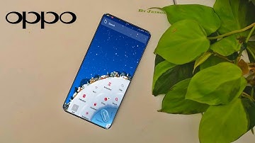 OPPO (ColorOS) #Swipe Control System ! OPPO A37.A57.A83.A3S.A5.A7.All