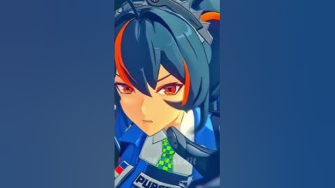 Zhu Yuan edit #zenlesszonezeroedit #zhuyuan #hoyoverse