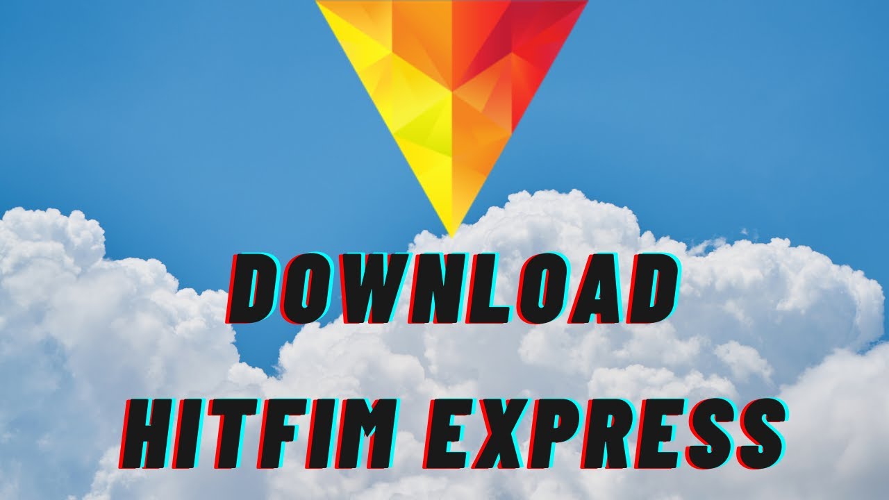 Tải HitFilm Express Free, phần mềm edit video