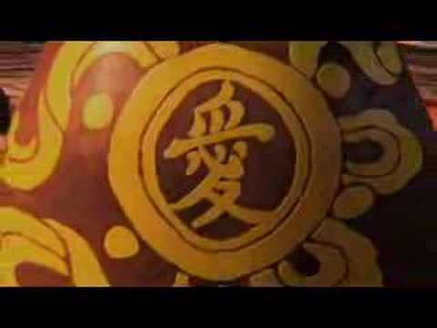 Virtua Fighter 5 PS3 Trailer