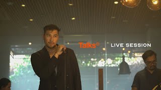 Talks | Live Session Presents Adrian Khalif