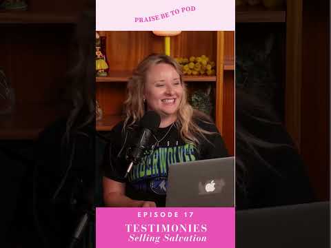 Praise Be To Pod