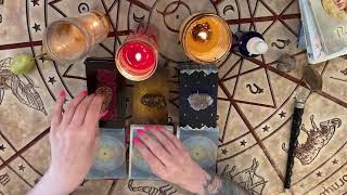 Single AF - Hardly any options.. yet! ??‍️Pick a Card Tarot Reading/Subscriber Request 