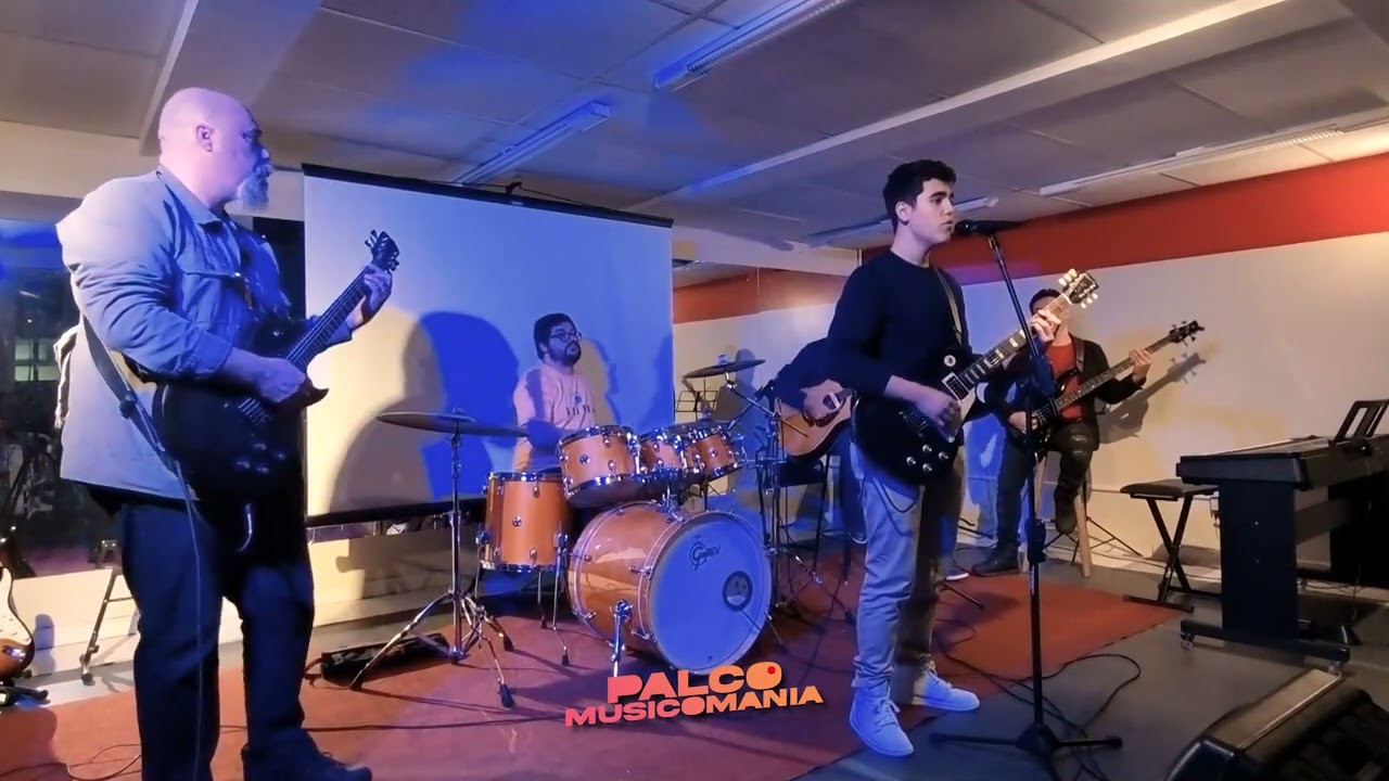 Musicomania In Concert - 12/08/22