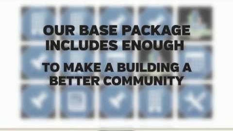 Promotional Package | Property Management Software