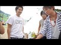 Lilyの皆んなで台風の中キャンプした結果wwwww