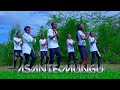 ASANTE MUNGU Official Video 4k