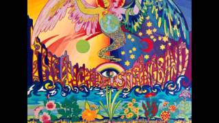 Video thumbnail of "The Incredible String Band - The Eyes Of Fate"