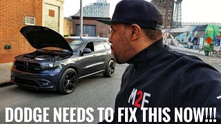 The Failure Dodge Doesn't Want You To Know About The Failure Dodge Doesn't Want You To Know About