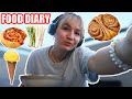 Food diary was ich esse als normalo skippe die gym girl bubble