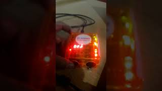 Sunlite suite 3 con interface suite2 (siudi 7B)