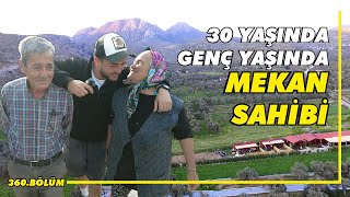 Evlenmek istemedi, anne babası ALTINLARI ve EVİ SATIP iş yeri açtı. (Şimdi fenomen mekan )