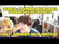 GLOGLO COMPRENDE EL SIGNIFICADO DE CHOLO Y DESCUBRE QUE AREQUIPA NO ES COSTA