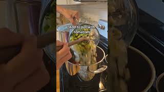 A Basic Salsa That Goes Great With Pretty Much Everything