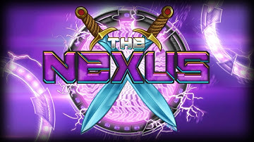 Minecraft: Nexus Hunger Games - REACH HACKS!