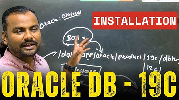 Watch Before You Install Oracle 19c| Explained by Ankush Sir | Learnomate Technologies |