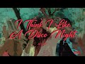 Arabesque X Fake Blood - I Think I Like A Disco Night (Keyboard Glazz Mashup)