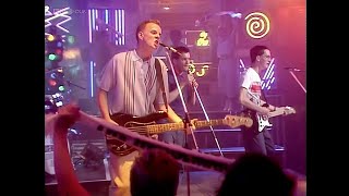 The Housemartins - Happy Hour - Totp - 1986