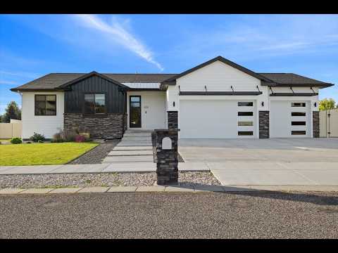 6218 Timbercove Drive, Billings, MT home video tour