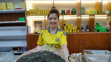 Trà móc câu đặc biệt 300k thơm ngon đậm đà