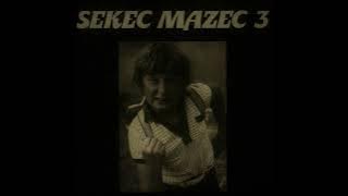 VA - 'Sekec Mazec 3' 7' (2004)