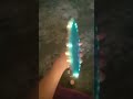 My first resin art order # short video # how is it gug's