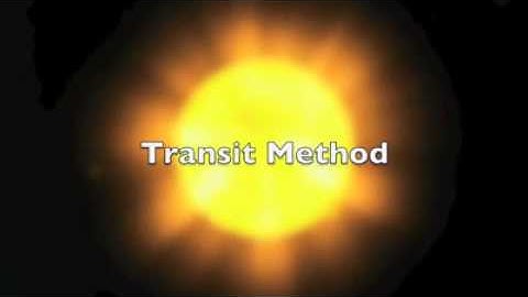 Characterization of transiting exoplanets by way of differential photometry