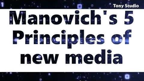 Manovich