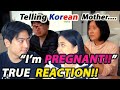 [ALL ABOUT PINAY #10] TELLING UNEXPECTED PREGNANCY TO KOREAN AND FILIPINO PARENTS...