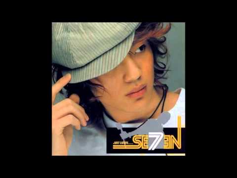 세븐(SE7EN) (+) 와줘..