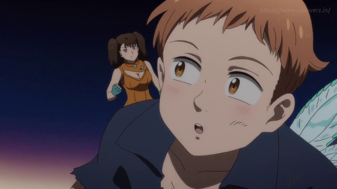 Nanatsu No Taizai Season 3 Sub Indo Nanatsu No Taizai Season 3 Sub Indo