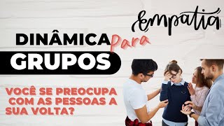 DINAMICA PARA TODOS OS GRUPOS #dinamicaparagrupos #dinamicas #dinamicasparacelulas