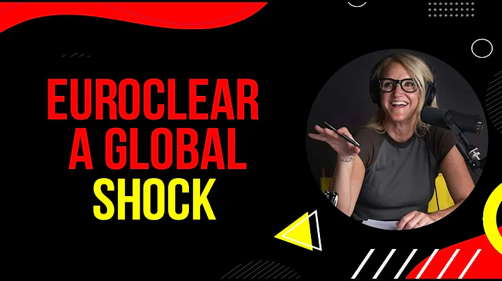 Russia Sues EUROCLEAR For $230 Billion Western Financial Collapse Begins