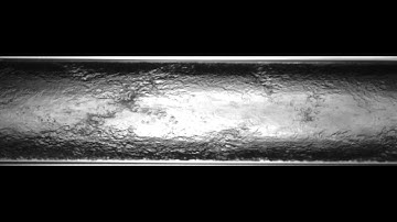 Horizontal Two-Phase R-123 Annular Flow: V025L035