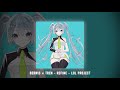〈Preview〉Bernis × TREN - refine (feat. 初音ミク)