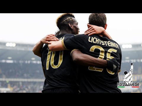 კიევო - იუვენტუსი | სერია A 22 ტური