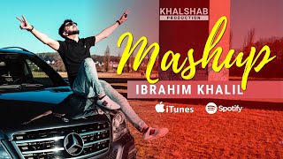 Ibrahim Khalil - HALAY ÊZÎDÎ MASHUP (Official Music Video) [4K]