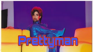 Prince - Prettyman - Review